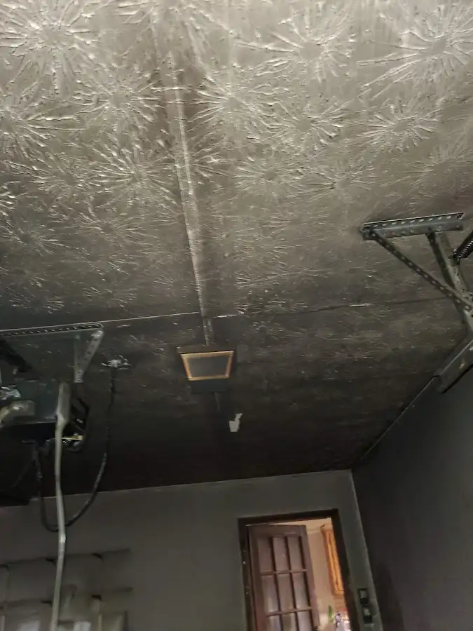 Fire and smoke damage assessment for Emergency Water Damage Services in Hinesville